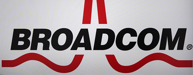 Broadcom logo