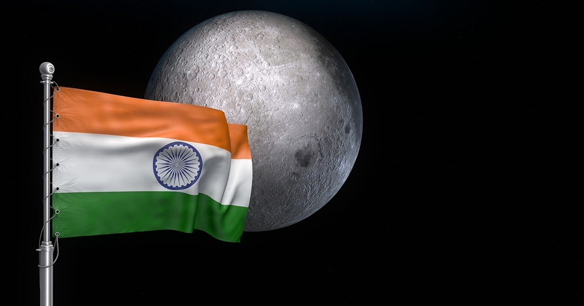 India space race