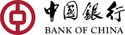 Bank of China logo