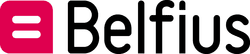 Belfius logo